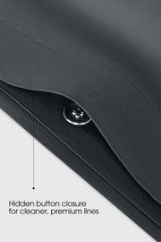 Sateen Duvet Cover