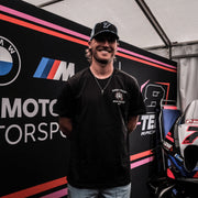 Davey Todd ‘Road Racer’ Tee