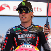 Davey Todd x U&C Paddock Sunglasses