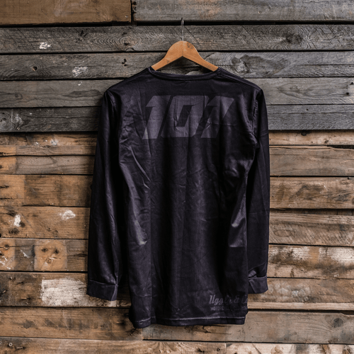 David Knight 101 Motocross Jersey