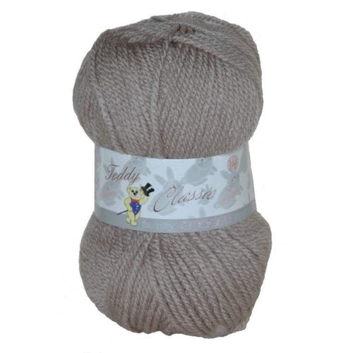 Teddy Classic dk natural  1453 100g