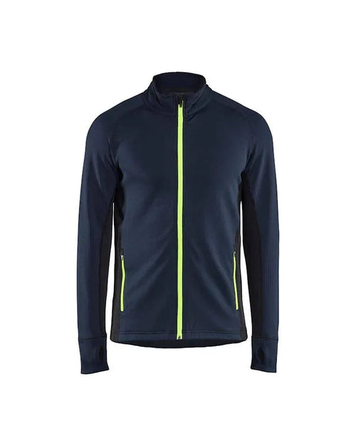 Blaklader 4735 Fleece Jacket
