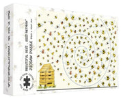 JIGSAW PUZZLES By Emma Ball Bees