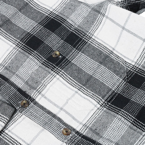 Fat Face Cotton Check Shirt