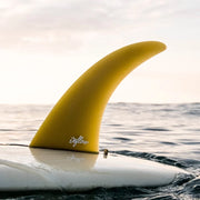 Deflow midhull 8.5" longboard fin