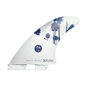 Deflow Adrien toyon signature fins