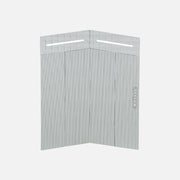 Deflow Front Traction Pad