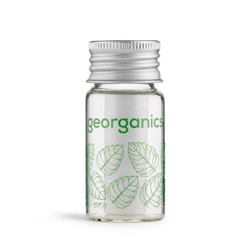 Peppermint Dental Floss