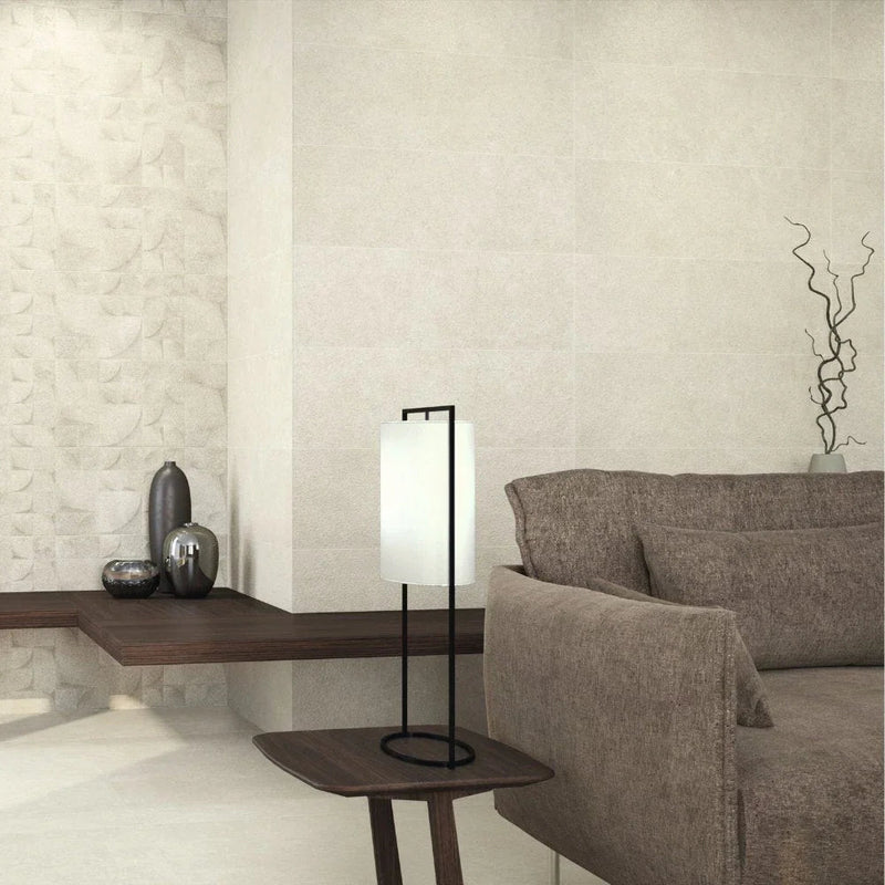 Design Ika Pearl Wall Tile 30 x 90cm