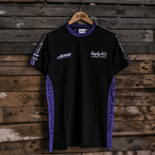 JDM Team Tee