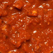 Dipp Sun Roasted Tomato Dip 350g – Rich Tomato Dip with No Artificial Preservatives
