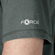 Carhartt 106653 Force Relaxed Fit Mid-Weight Short Sleeve Logo Graphic T-Shirt