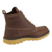 Carhartt 400021 Greenfields Rugged Flex 02 Occupational Work Boot