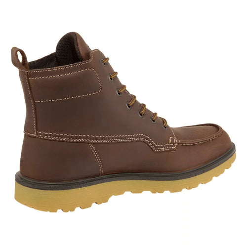 Carhartt 400021 Greenfields Rugged Flex 02 Occupational Work Boot