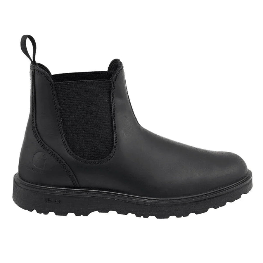 Carhartt 400022 Greenfields Rugged Flex 02 Occupational Chelsea Work Boot