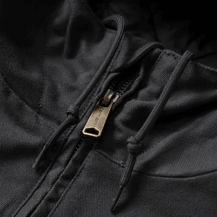 Carhartt 106980 Washed Duck Bartlett Active Jac