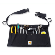 Carhartt 106668 A09 Firm Duck Half Apron