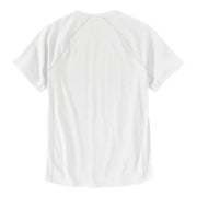 Carhartt 106652 Force Relaxed Fit Midweight Short-Sleeve Pocket T-Shirt