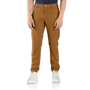 Carhartt 106889 Relaxed Tapered Rigby Jogger