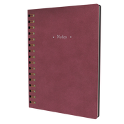 Dante  -  Notebook A5 Ruled (DT15R)
