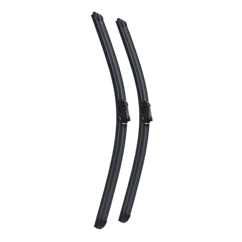 PORSCHE 911 Coupe Jun 2009 to Dec 2012 Wiper Blade Kit - Easy Fit Video Tutorial