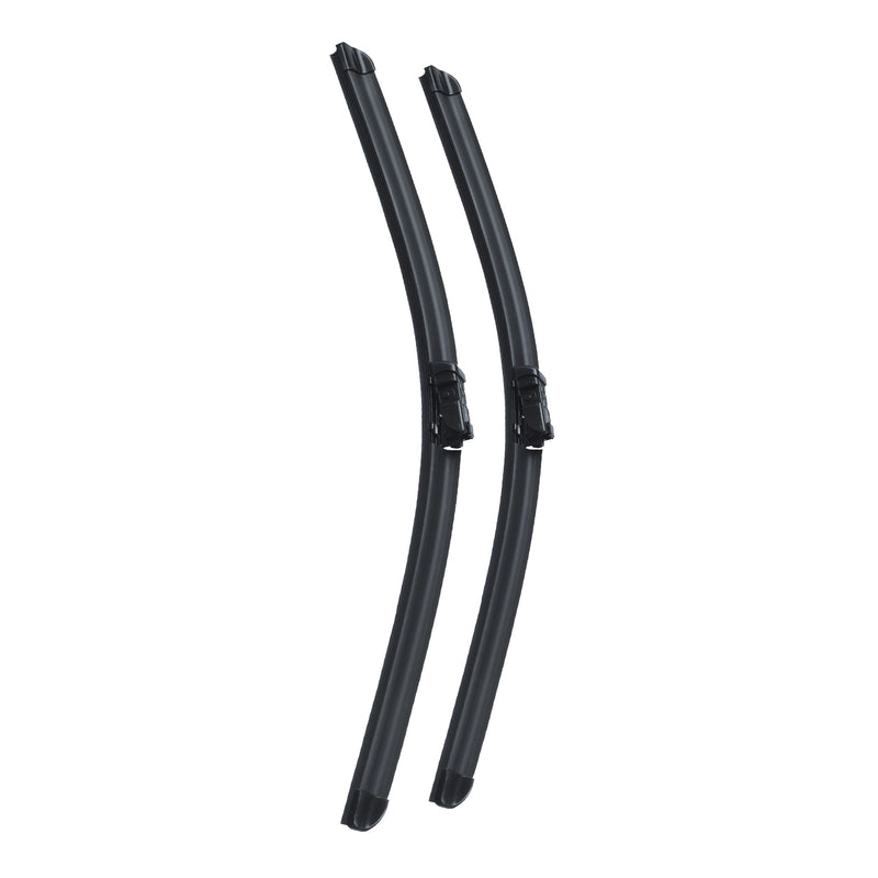 CITROEN DS5 Hatchback Nov 2011 to Jul 2015 Wiper Blade Kit - Easy Fit Video Tutorial