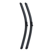 PEUGEOT RCZ Coupe Mar 2010 to Apr 2016 Wiper Blade Kit - Easy Fit Video Tutorial