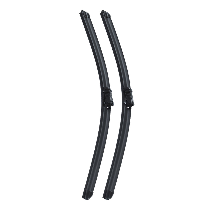 FORD FOCUS Estate Jul 2010 to Apr 2018 Wiper Blade Kit - Easy Fit Video Tutorial