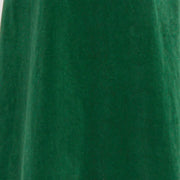 Dylan Baby Cord Mini Skirt - Green