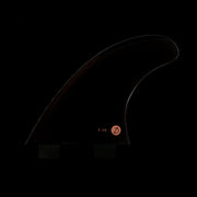 DEFLOW E2K EVO -thruster fins