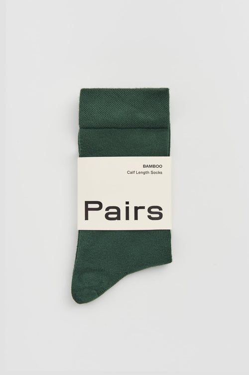 Bamboo Socks