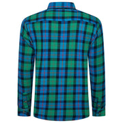 Fat Face Cotton Check Shirt