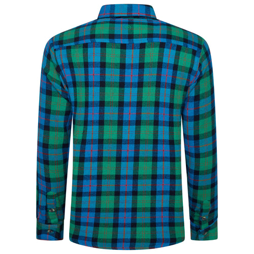 Fat Face Cotton Check Shirt
