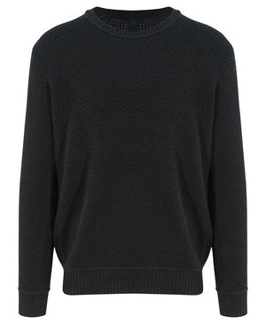 Knitted Recycled Sweatshirt