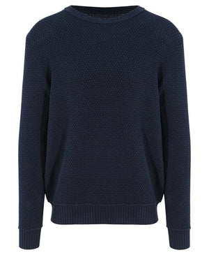 Knitted Recycled Sweatshirt