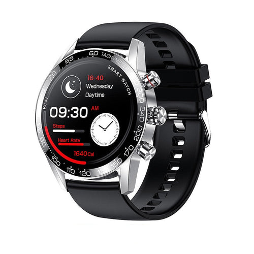 Men's Bluetooth Smart Phone Watch