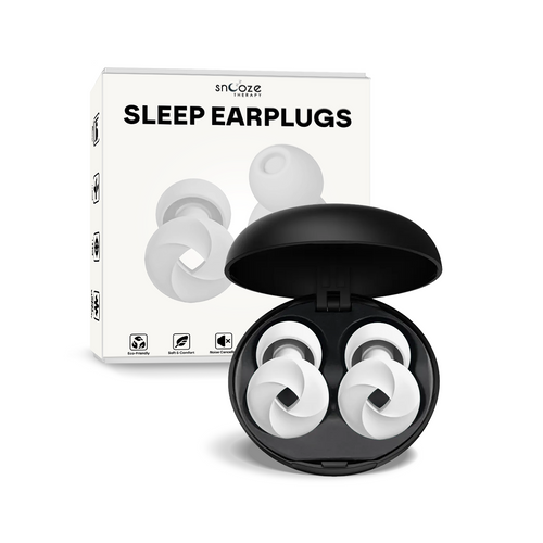 Sleep Earplugs