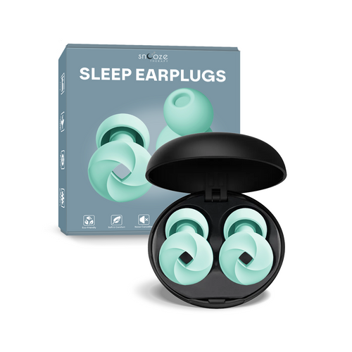 Sleep Earplugs