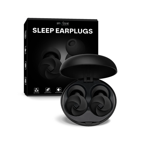 Sleep Earplugs