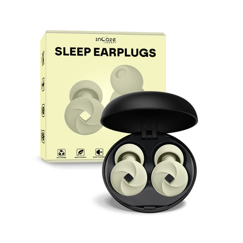 Sleep Earplugs