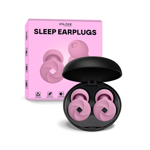 Sleep Earplugs