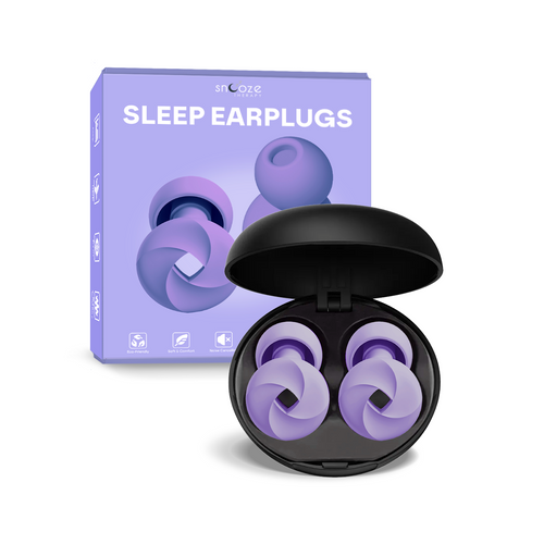 Sleep Earplugs