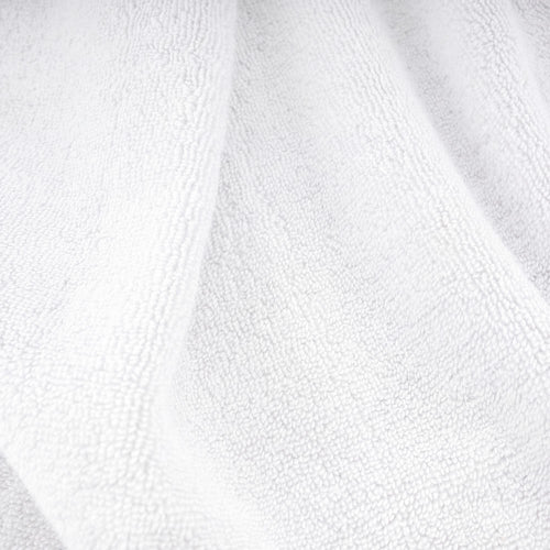 Plush Towels