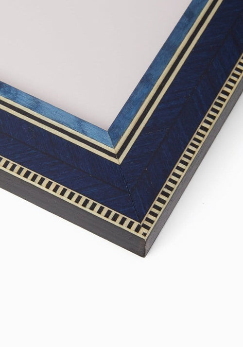 Eco Marquetry Frame 7x5"