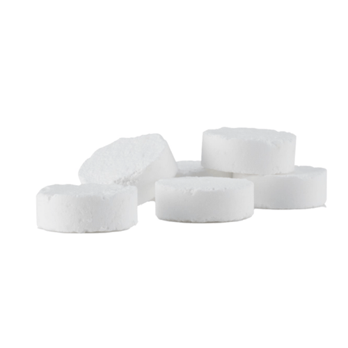 EcoEgg Detox Tablets for Washing Machines & Dishwashers