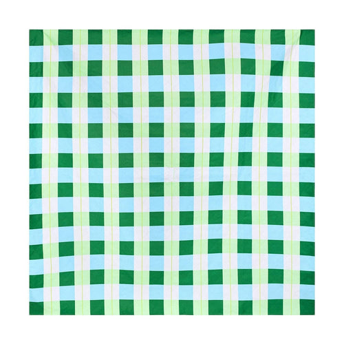 Dock & Bay Picnic Blanket - Apple Tart: Large (170x170cm)