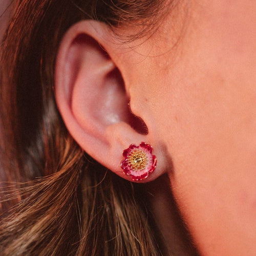 Wildflower Studs