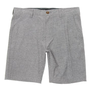 Vissla Canyons Hybrid 18.5" Walkshort