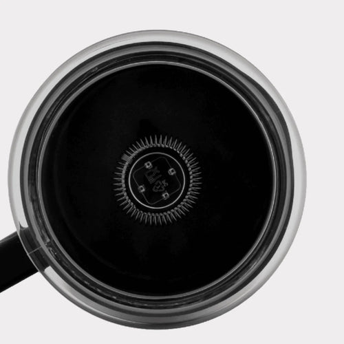 Bialetti Electric Milk Frother (330ml)