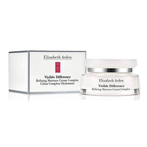 Elizabeth Arden Visible Difference Refining Moisture Cream Complex 75ml